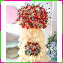 Vinh Quang Thắng Lợi Hoa Hồng Huy Hoàng ZYYIZH0PNA