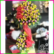 Dâu Hồng Khởi Đầu Tài Lộc Vàng Sáng Tương Lai TOIX9BJF6