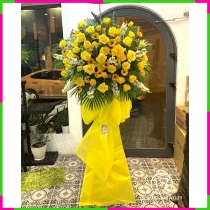 Vạn Đạt Cát Tường Kim Sắc Khánh Khai Trương 2T7W374CGW