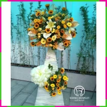 Vạn Phát Huy Hoàng Kệ Hoa M956US8JP