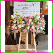 Hồng Quang Thịnh Vượng Ước Nguyện Kệ HXXCVFZR69
