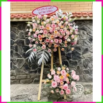 Khai Trương Phú Quý Hồng Phát Đại Lợi PI04EOBRHB