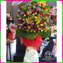 Hỷ Lộc Khai Hoa 14JNOMP9TW