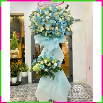 Thanh Xuân Phúc Lộc Viên Mãn Kệ RAOKFSW1NT