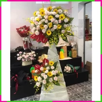 Hoa Khai Trương Hồng Phát Hài Hòa Vạn Sự Như Ý 00B4P5P1T7