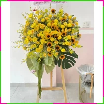 Khai Hoàn Huy Hoàng Hỷ YLG36B18B