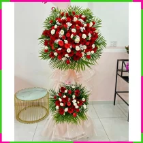 Hồng Cát Tường Phú Quý Khai Trương CBW2YIH3M7