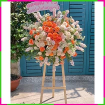 Vạn Phúc Khai Tường Hoa Lộc MQ0C0FV2