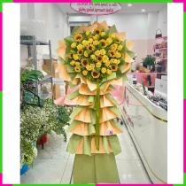 Hồng Vận Khai Nguyên** NJ29D390Q