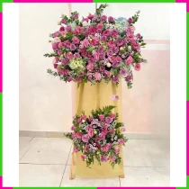 Hồng An Lộc Phú Hoa Kệ FA5FHOWN4R