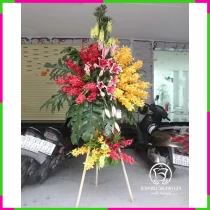 Hồng Phát Mộc Lan Kim 7SJOEL7P4F