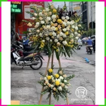 Thịnh Vượng Hoa Lệ 3FJEP3FGN9