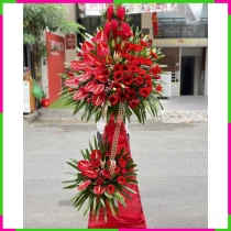 Hồng Vận Thành Công** X3NRUIM0EC