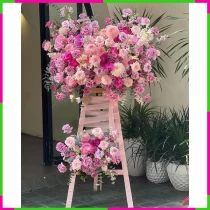 Hồng Lan Thịnh Vượng Hỷ** JJVKI2MECJ