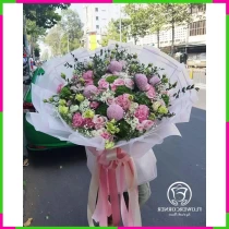 Kẹo Bông Gòn Tình Thương Ngọt Ngào QWZ9MCKCT