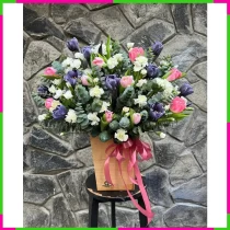 Tịnh Tâm Đài Hoa R3PM05T5BH
