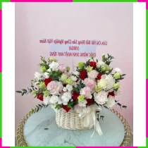 Hồng Cát Bạch Diệp Kỳ Duyên 9IY0ILG3G7