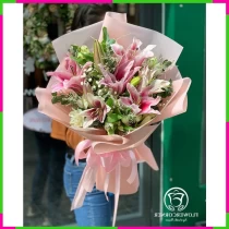 Hồng Tiên Kỷ Ái IRTLQRLFOE
