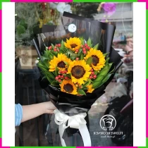 Hướng Dương Kính Ái M9CW8VYV4R