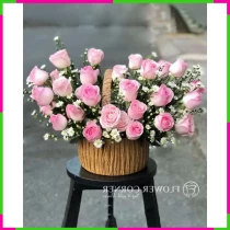 Liên Hồng Ngọt Ngào Tình Yêu 99TNVP88D4