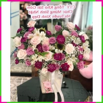 Nguyệt Hoa Tình Lam Thủy Tiên Duyên KOVO8JU7E