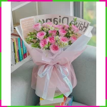 Lạc Thần Tình Mộng AT6DBHZ6Q1