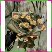 Lan Hưởng Vinh Hoa Cầu Chúc Thành Công EQO0MSX7FL