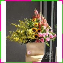Hân Hoan Thành Công Lộc RE7THEH8W