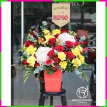 Hồng Lộc Phú Hoa Lãm HB7IMAOTFH