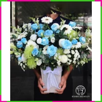 Thanh Lộc Ái Hoa Lẵng** TFIDDDK3WY