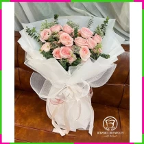 Thanh Xuân Ngọc Bích** 2KSFW6G6DW