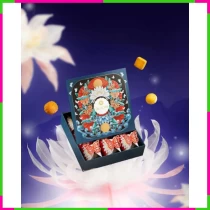 Ngọc Quỳnh Phú Lạc Hành Trình Ẩm Thực HJHITPEA6D
