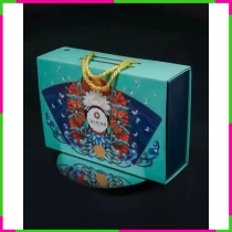 Nguyệt Dạ Quỳnh Hương Lễ Hộp KR8Q3TH1VY