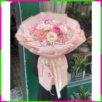 Tiểu Công Chúa Hồng Nhuận Đà Lạt ZGYNZLCJYI