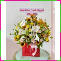 Lộc Tình Hướng Dương 8RLVBPONA4