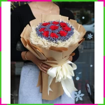 Lôi Cuốn Tình Thuỷ Hoa Hồng Oải Hương 6IK2DN7JDE