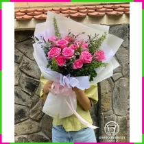 Hồng Dâu Tiểu Lộ ZU4P3LNLTG
