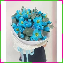 Thanh Lam Tuyết Nguyệt Bó** 9QM3IT92AW
