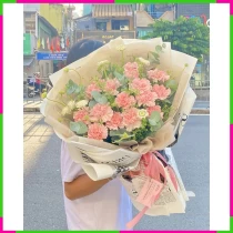 Hồng Tâm Lãng Mạn RMQ9E2DPAG