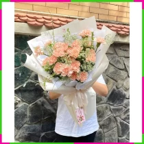 Hỏa Phượng Luyến Nguyệt K2ZBBK5A