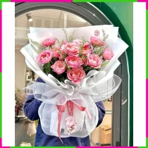Huyền Ảo Hồng Mai Nhiệt 19YH3WOPFQ