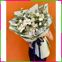 Bạch Liên Tuyết Nguyệt MFWL60HM48