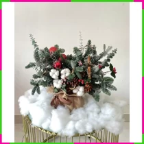 Merry Glow Tuyết Vĩnh Hằng Tỏa Sáng FDW3C7AXWF