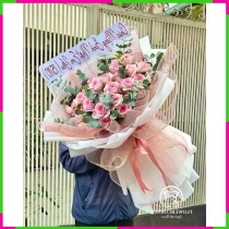 Hồng Lạc Thần Hoa - Tình Vĩnh Hằng KILQDXIHQW