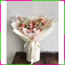 Thanh Tâm Hương Nguyện 2CG1VM