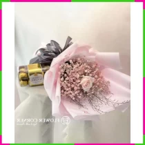 Phấn Hồng Dịu Ngọt XUAX7L1AYK