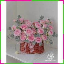 Hồng Lạc Thần Nguyệt Tỏa Tâm Tình XXBO6ORZWA