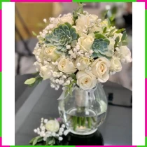 Thanh Nguyệt Bạch Liên Thệ** RFIB7JRDT9