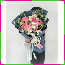 Hương Ngọt Ngào Hoa Vũ Tuyết Viện QRW8KE46OP