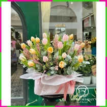 Hồng Hoàng Kim Quang Lệ 3YYIXT99G7